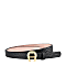 Genoveva Belt 2 cm
