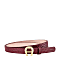 Genoveva Belt 2 cm
