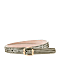 Fashion Belt 2 cm