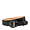 Logo belt 2.5 cm