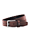 LUCA CASUAL GÜRTEL 3,5 cm