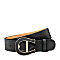 Logo belt 3.5cm