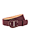 Logo belt 3.5cm