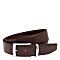 Business belt 3.5 cm