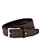 Business belt 3.5 cm