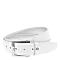 Business belt 3.5 cm