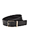 Casual Belt 3.5 cm