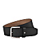 Casual Belt 4 cm