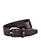 Casual Belt 4 cm