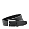 sporty Casual Belt 4 cm
