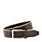 sporty Casual Belt 4 cm