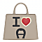 CYBILL BAG S