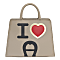 CYBILL BAG XS