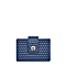 GENOVEVA CARD CASE