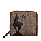 CYBILL COMBINATION WALLET