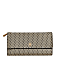 FASHION BANK NOTE AND CARD CASE