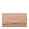 Roma banknote- and card case