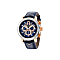 UHR BARI CHRONOGRAPH