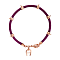 LEATHER BRACELET