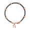 LEDERARMBAND