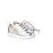 SNEAKER DORO METALLIC