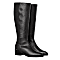 HIGH BOOT LEA