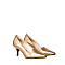 PUMPS SAIDA