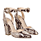 Beverly sandals