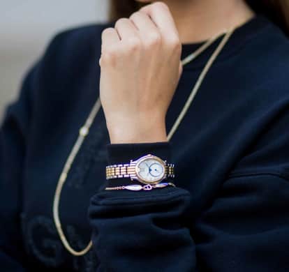 AIGNER Favorites 2018