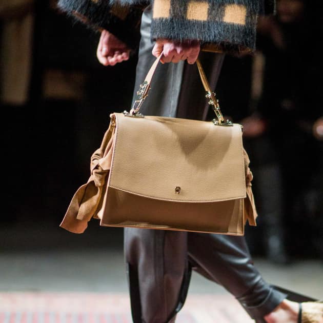 AIGNER Featured Product - Fall/Winter 2018/2019